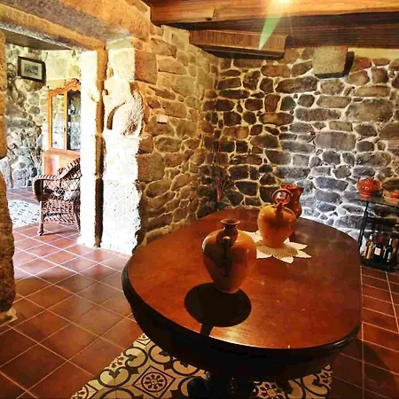 Casa Dos Pereiros Аркаде