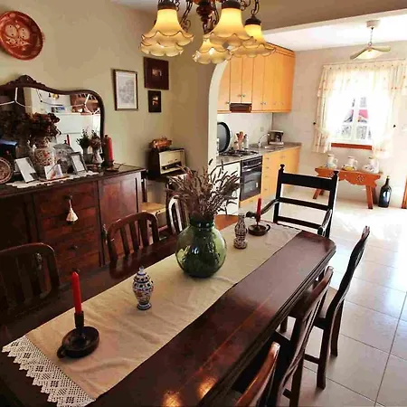 Casa Dos Pereiros *