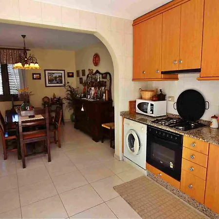 Casa Dos Pereiros Дом отдыха Аркаде