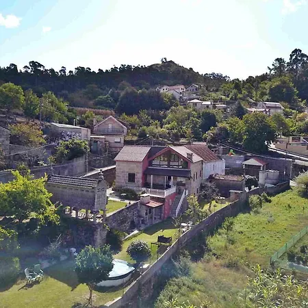Casa Dos Pereiros *