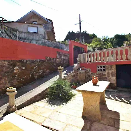 Casa Dos Pereiros Аркаде