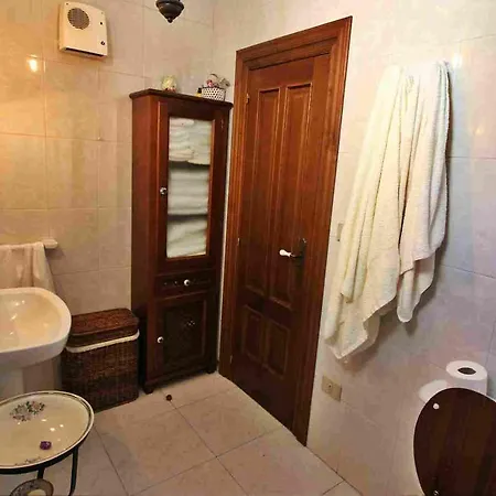 Casa Dos Pereiros Аркаде