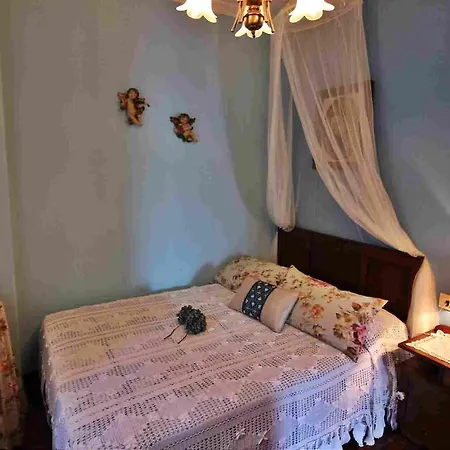 Casa Dos Pereiros