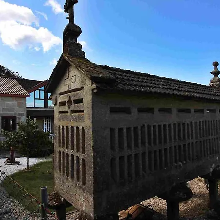 Casa Dos Pereiros
