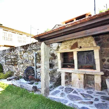 Casa Dos Pereiros Дом отдыха *