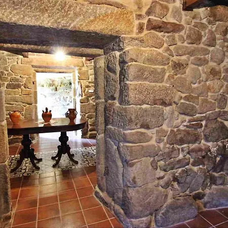 Дом отдыха Casa Dos Pereiros *