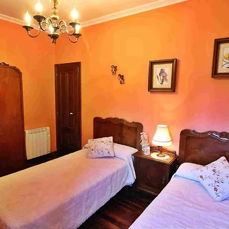 Casa Dos Pereiros * Аркаде