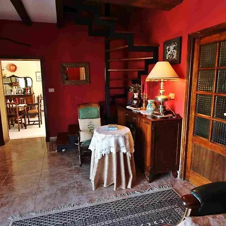 Casa Dos Pereiros