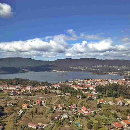 Casa Dos Pereiros *
